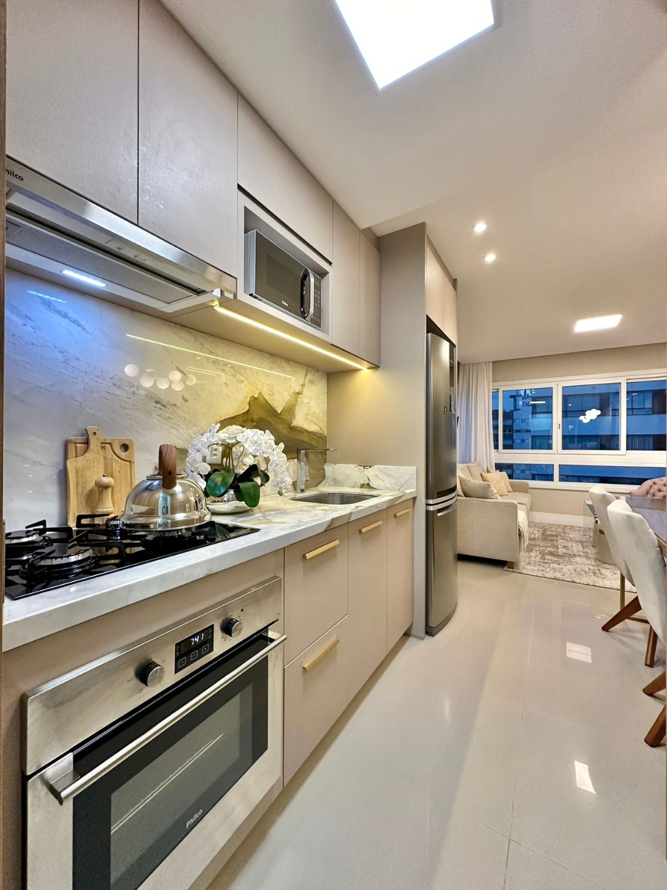 Apartamento, 3 quartos, 120 m² - Foto 17