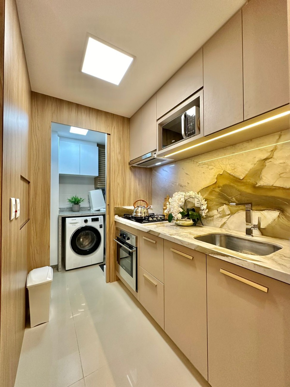 Apartamento, 3 quartos, 120 m² - Foto 10