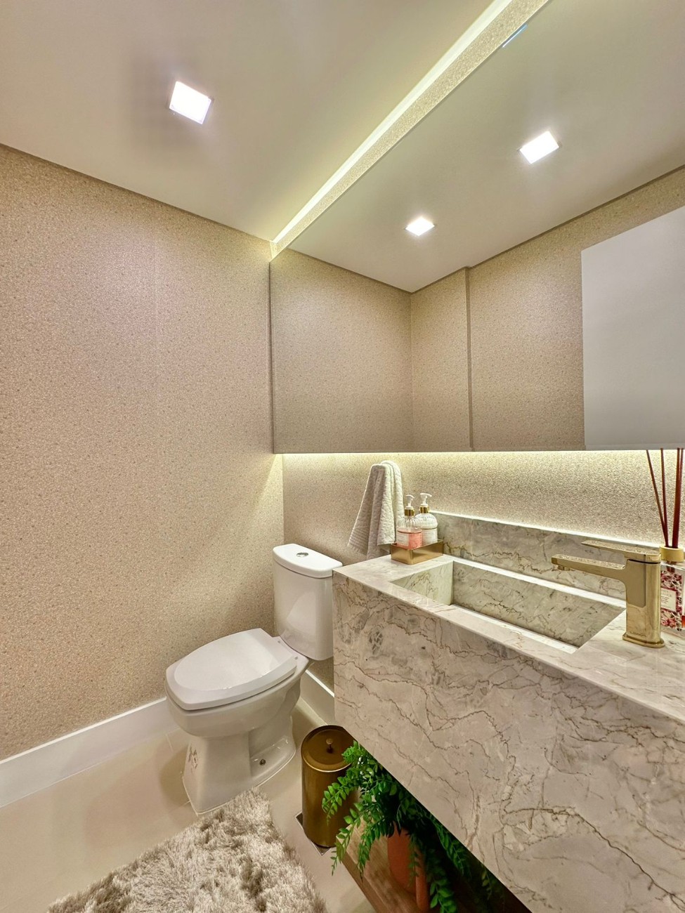 Apartamento, 3 quartos, 120 m² - Foto 15