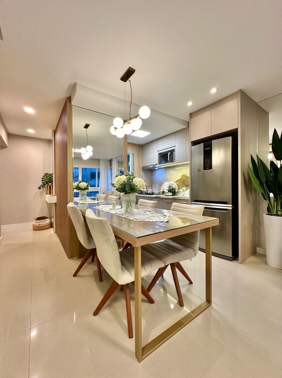 Apartamento, 3 quartos, 120 m² - Foto 7