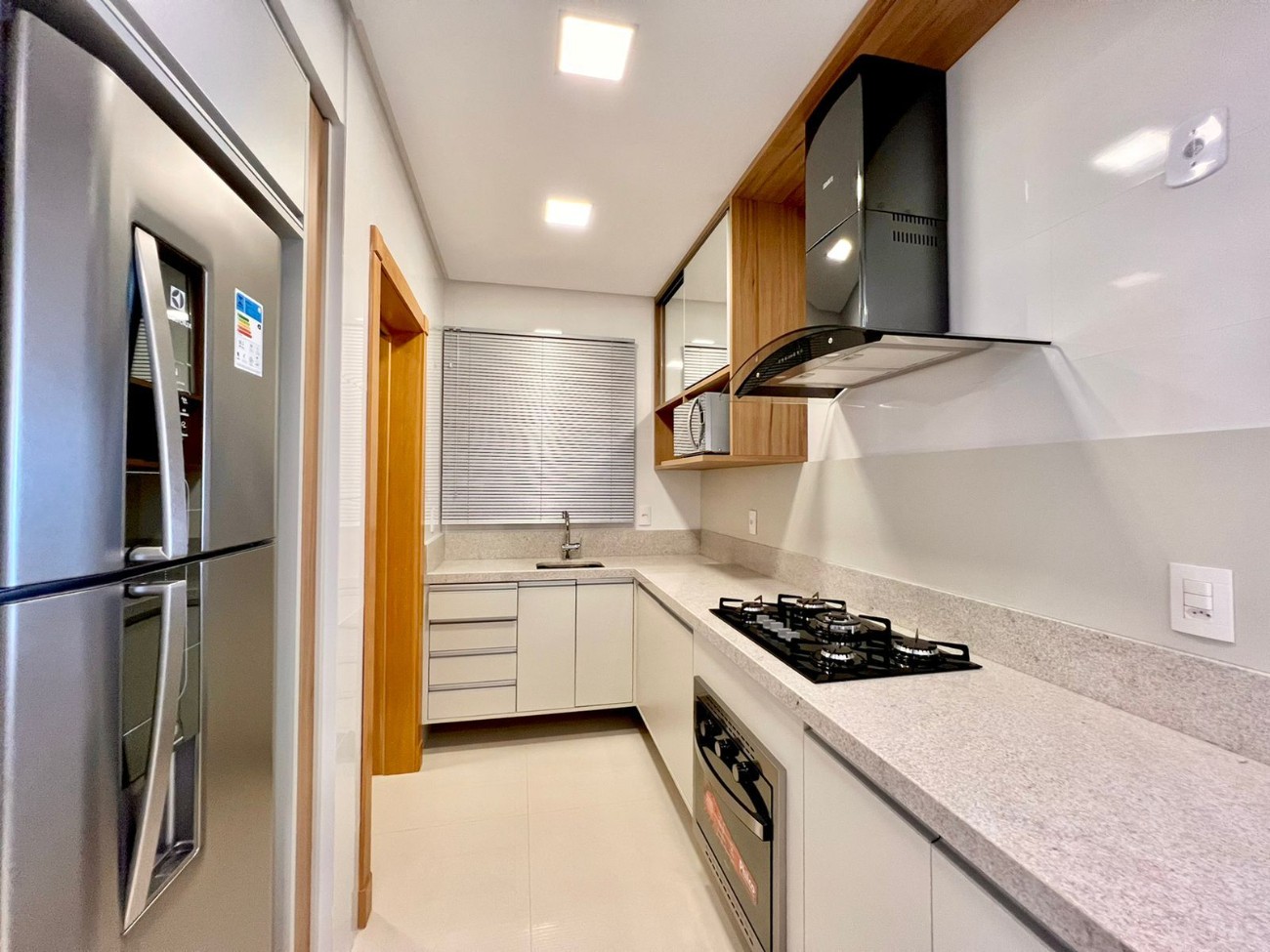 Apartamento, 3 quartos, 160 m² - Foto 16