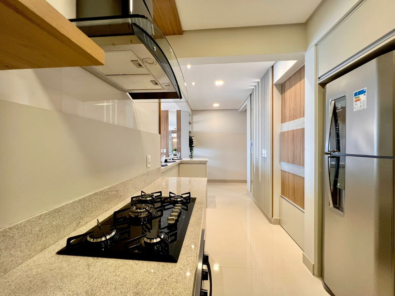 Apartamento, 3 quartos, 160 m² - Foto 19