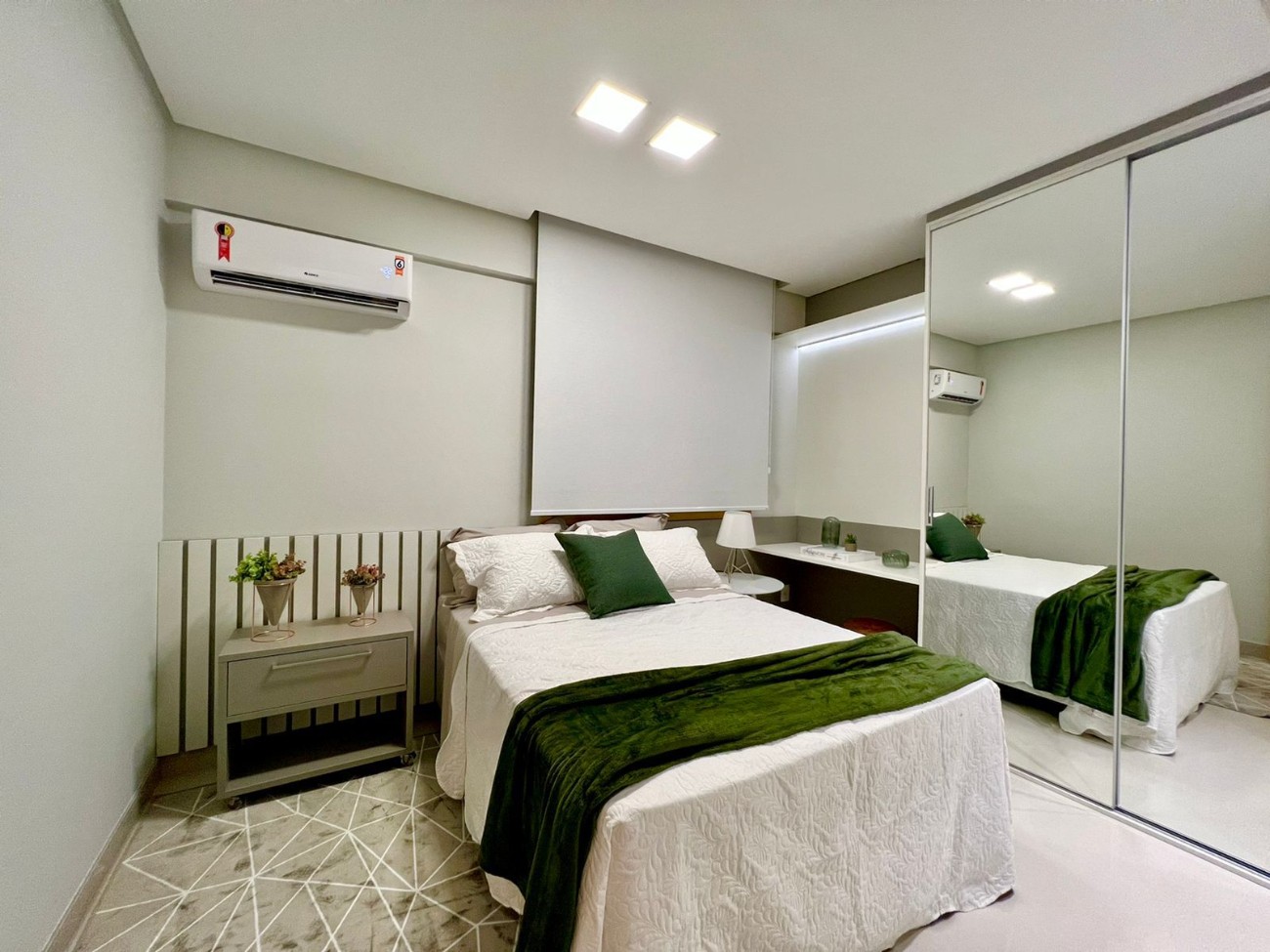 Apartamento, 3 quartos, 160 m² - Foto 20