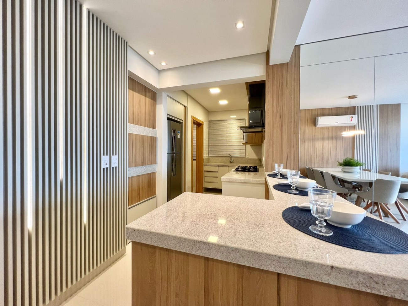 Apartamento, 3 quartos, 160 m² - Foto 14