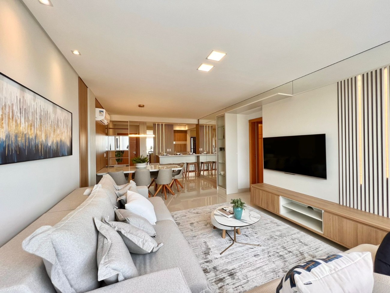 Apartamento, 3 quartos, 160 m² - Foto 9