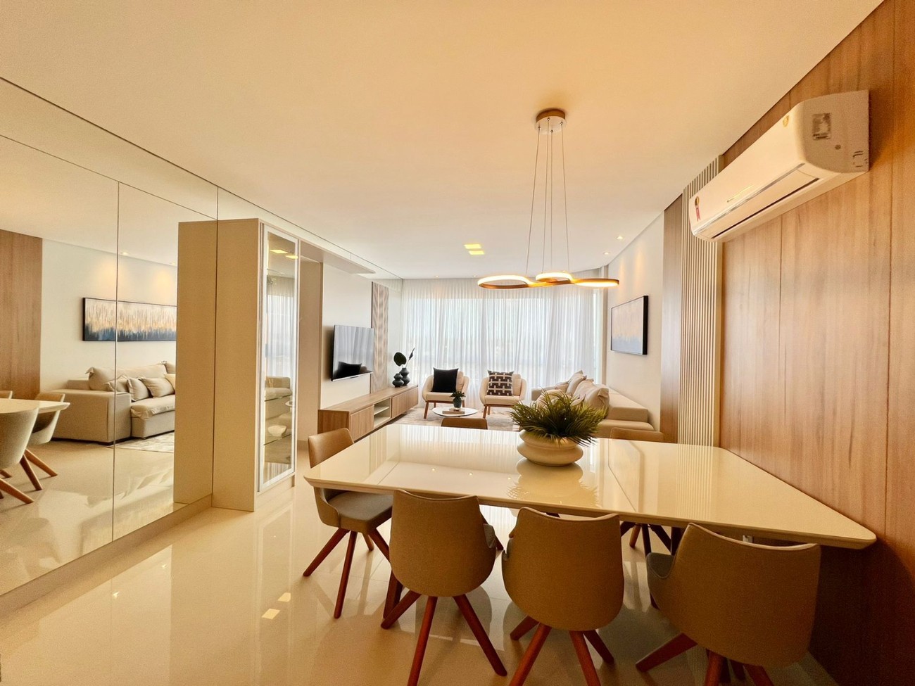 Apartamento, 3 quartos, 160 m² - Foto 13