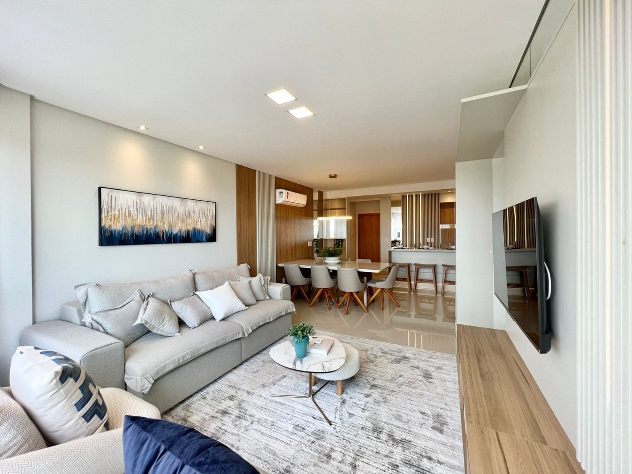 Apartamento, 3 quartos, 160 m² - Foto 12