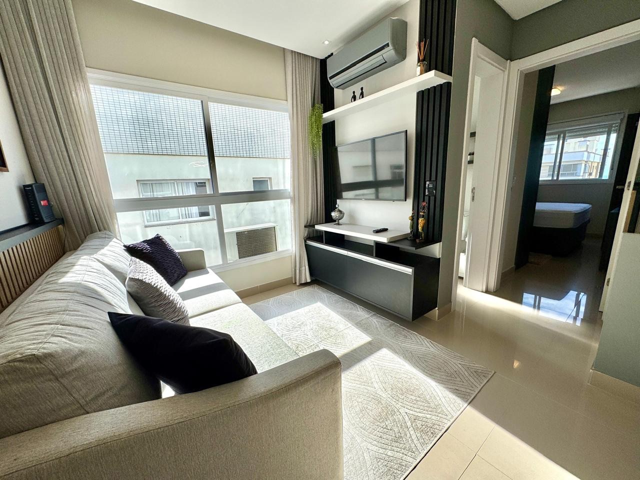 Apartamento 1 dormitório à venda em Zona Nova Capão da Canoa | Ref.: 2828