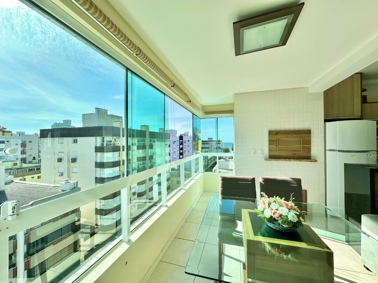 Apartamento 3 dormitórios à venda em Zona Nova Capão da Canoa | Ref.: 2856