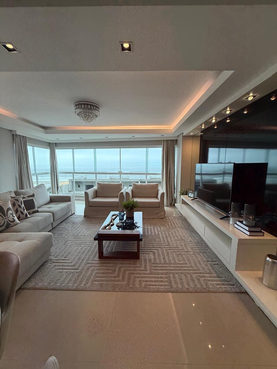 Apartamento 4 dormitórios à venda emZona Nova Capão da Canoa | Ref.: 2884
