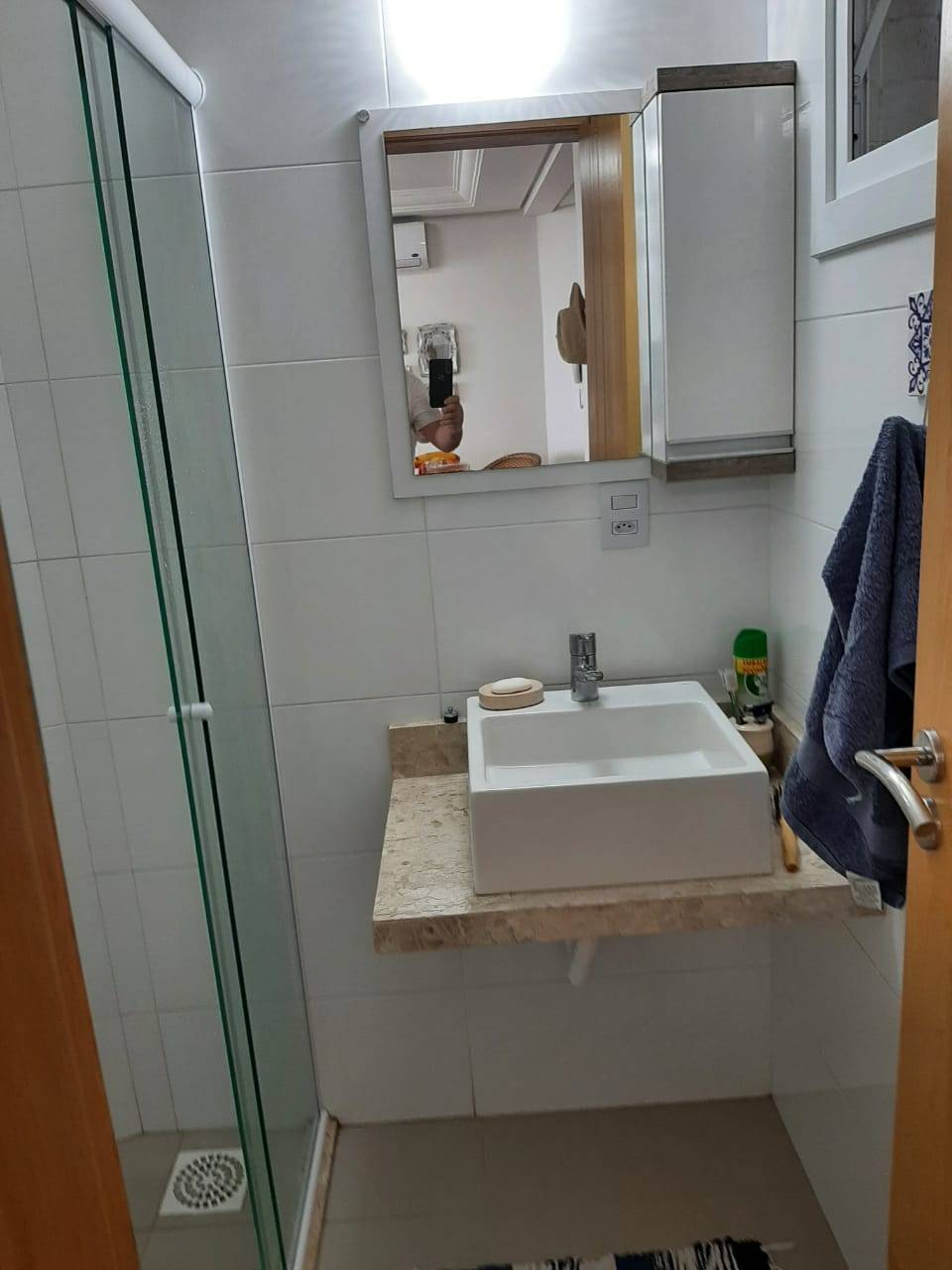 Apartamento, 1 quarto, 66 m² - Foto 9