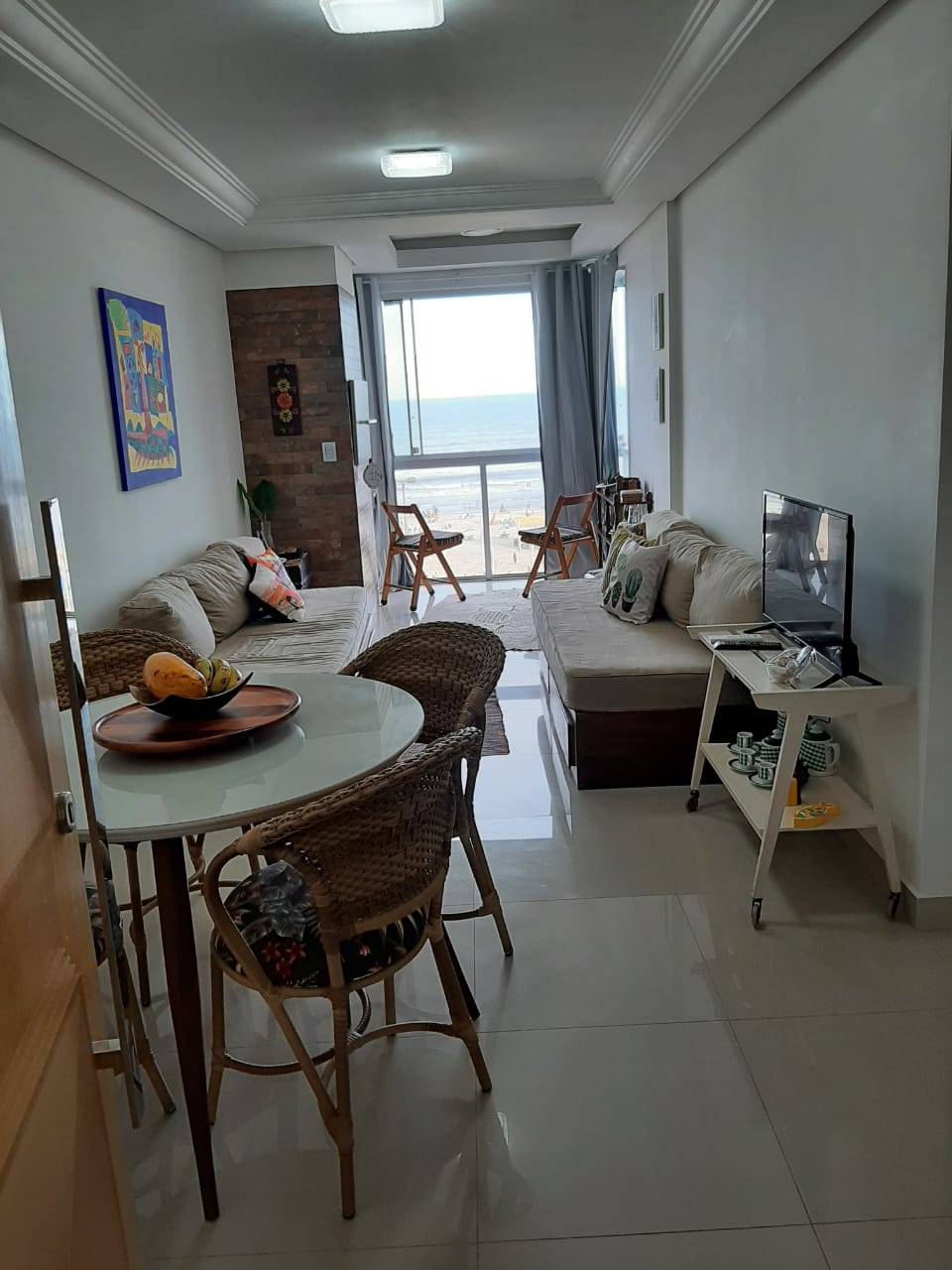 Apartamento, 1 quarto, 66 m² - Foto 10