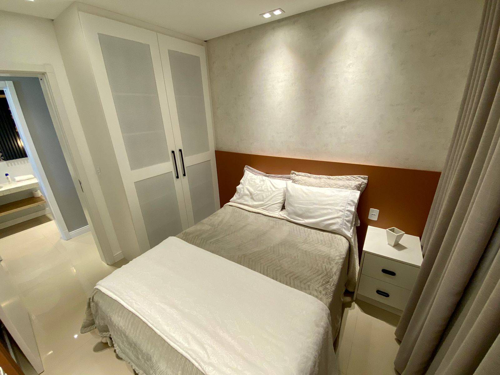 Apartamento, 3 quartos, 110 m² - Foto 11