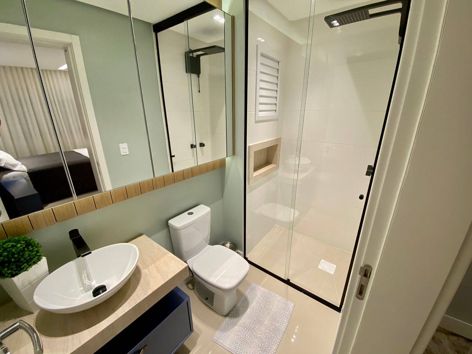 Apartamento, 3 quartos, 110 m² - Foto 16