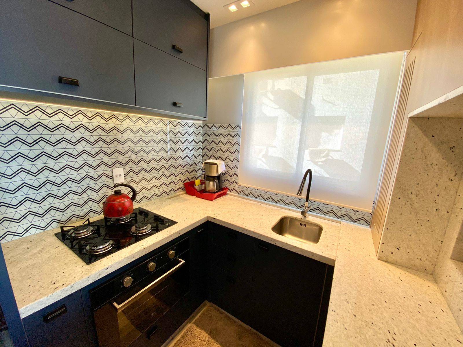 Apartamento, 3 quartos, 110 m² - Foto 7