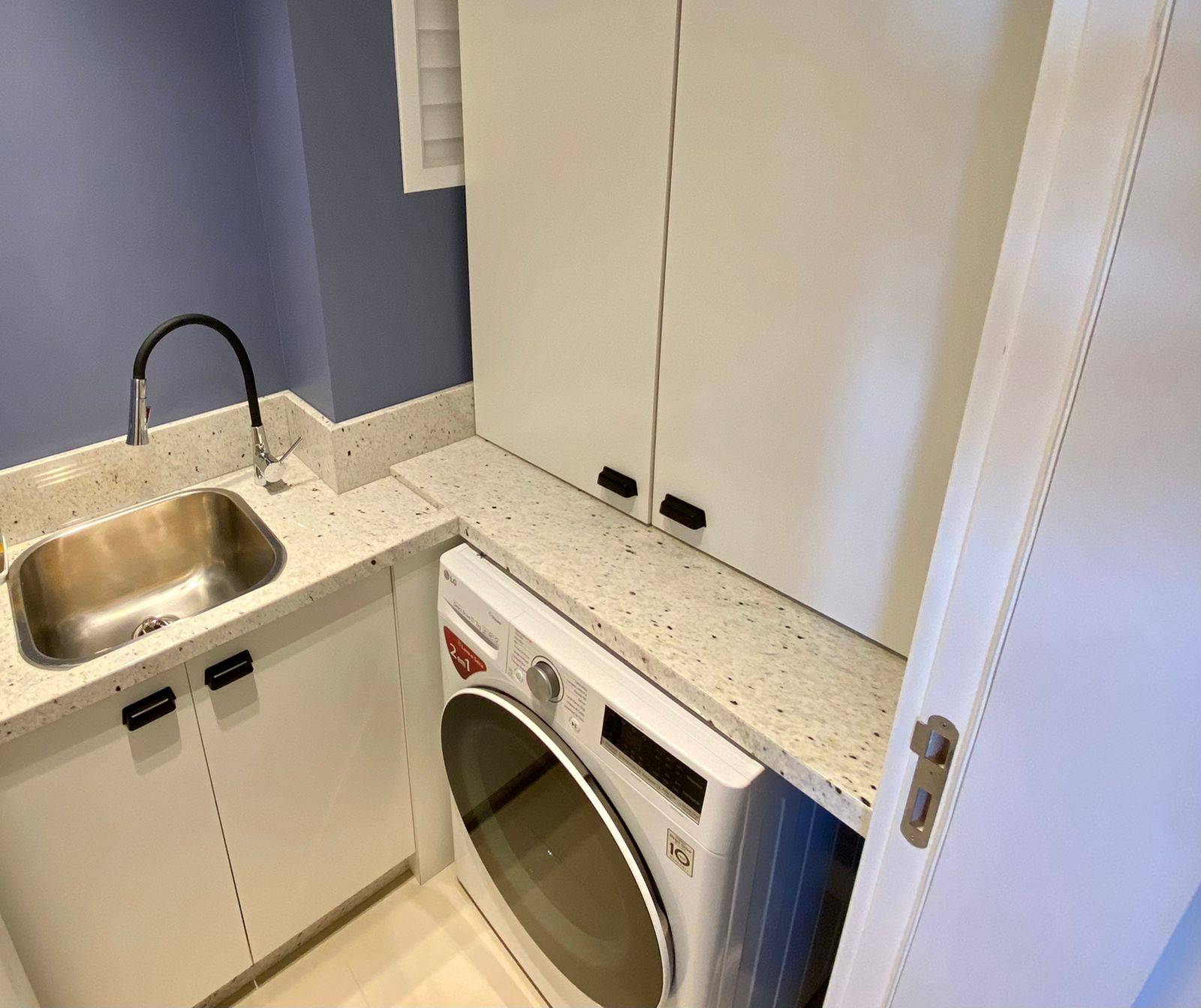 Apartamento, 3 quartos, 110 m² - Foto 10