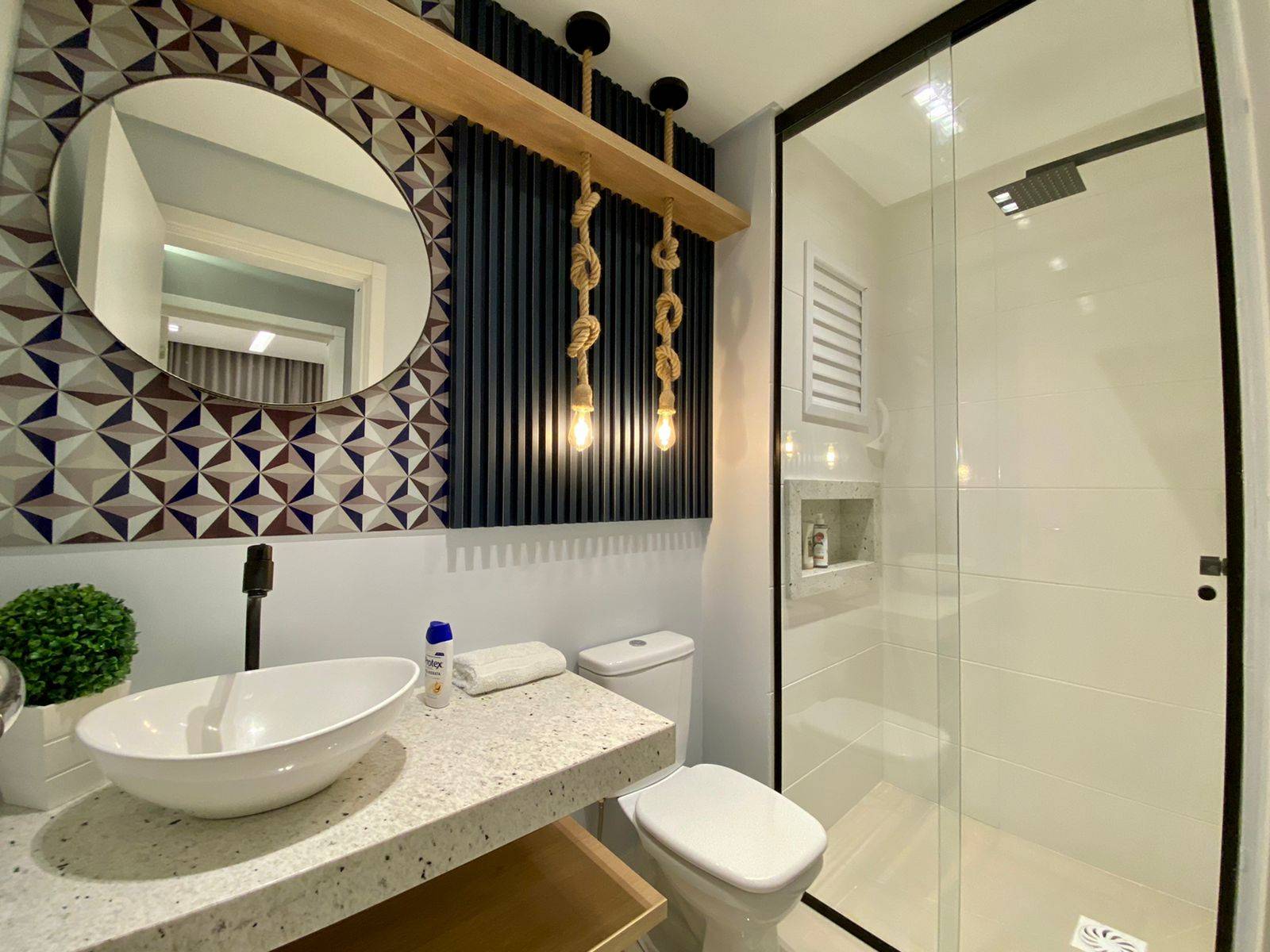 Apartamento, 3 quartos, 110 m² - Foto 19