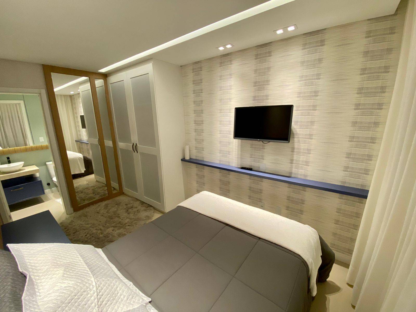 Apartamento, 3 quartos, 110 m² - Foto 12