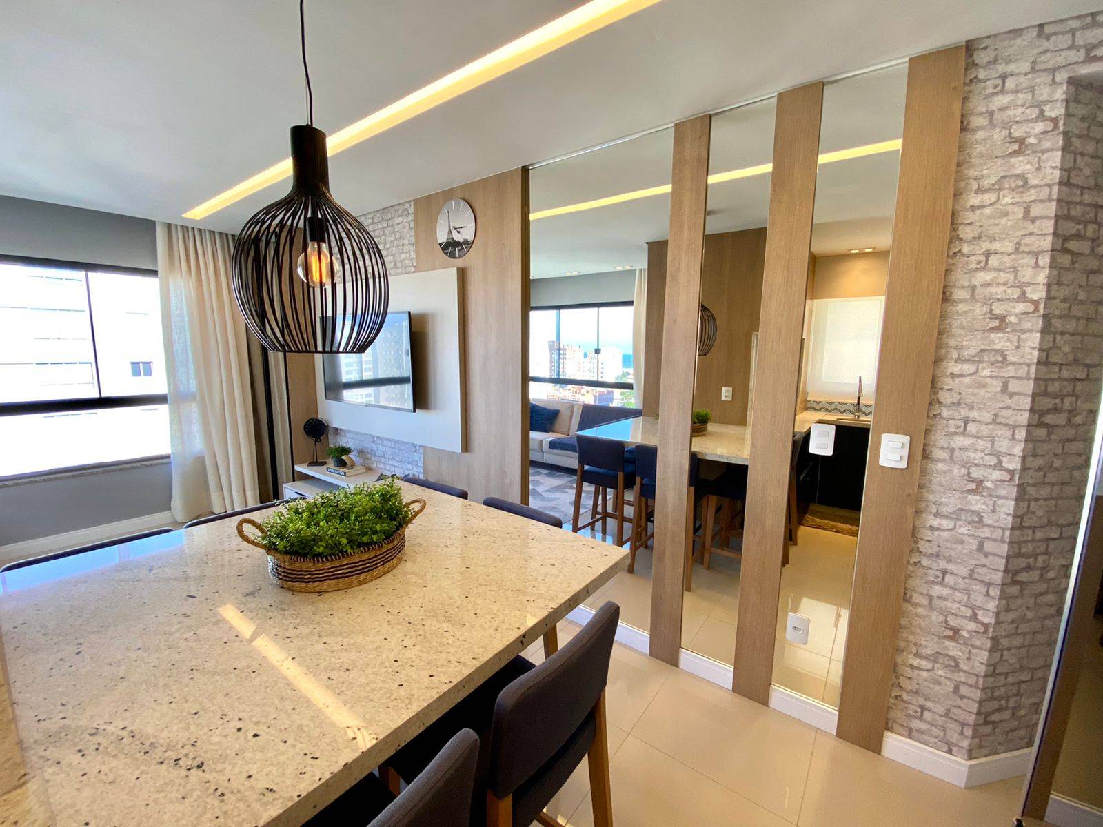 Apartamento, 3 quartos, 110 m² - Foto 5