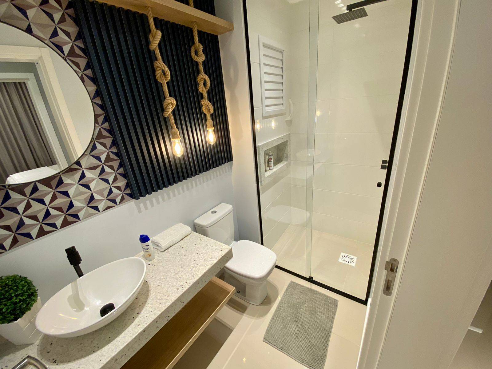 Apartamento, 3 quartos, 110 m² - Foto 15