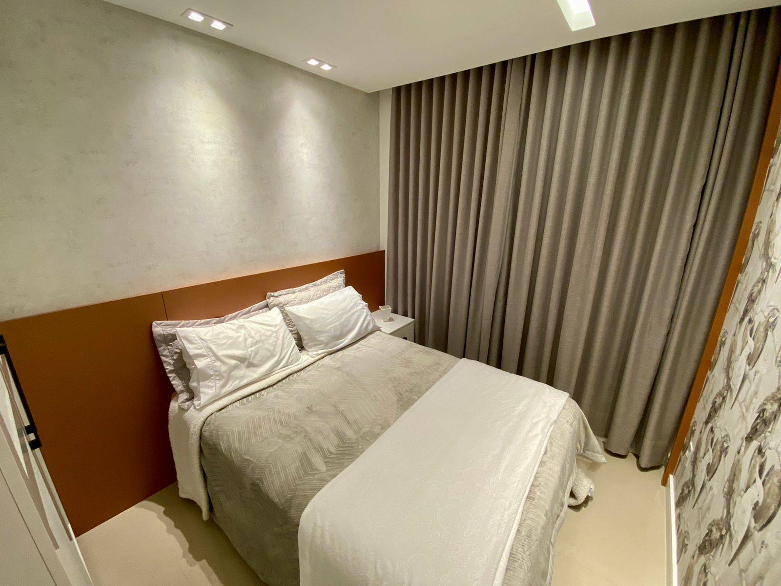 Apartamento, 3 quartos, 110 m² - Foto 8