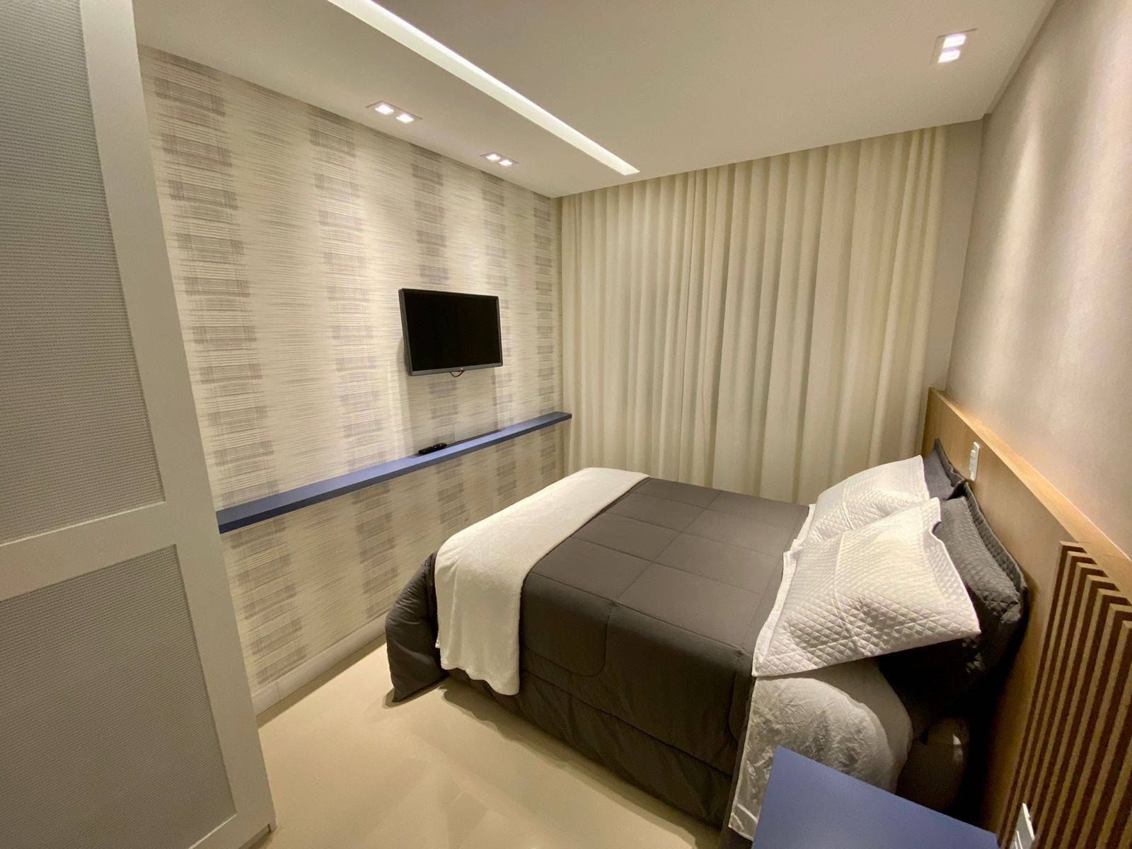 Apartamento, 3 quartos, 110 m² - Foto 14