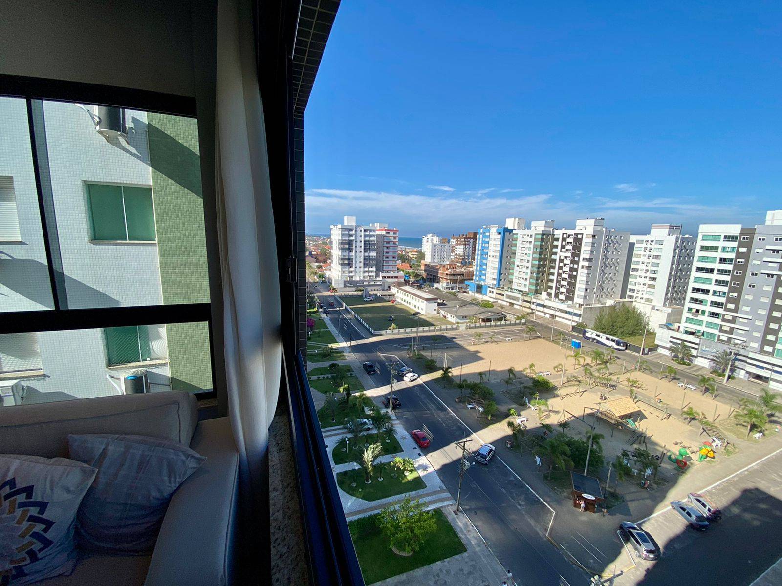 Apartamento, 3 quartos, 110 m² - Foto 3