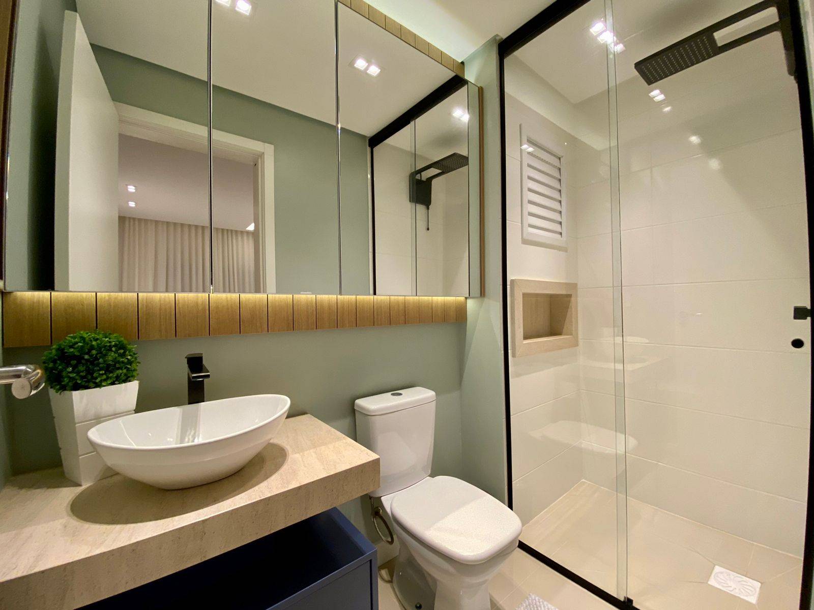 Apartamento, 3 quartos, 110 m² - Foto 18