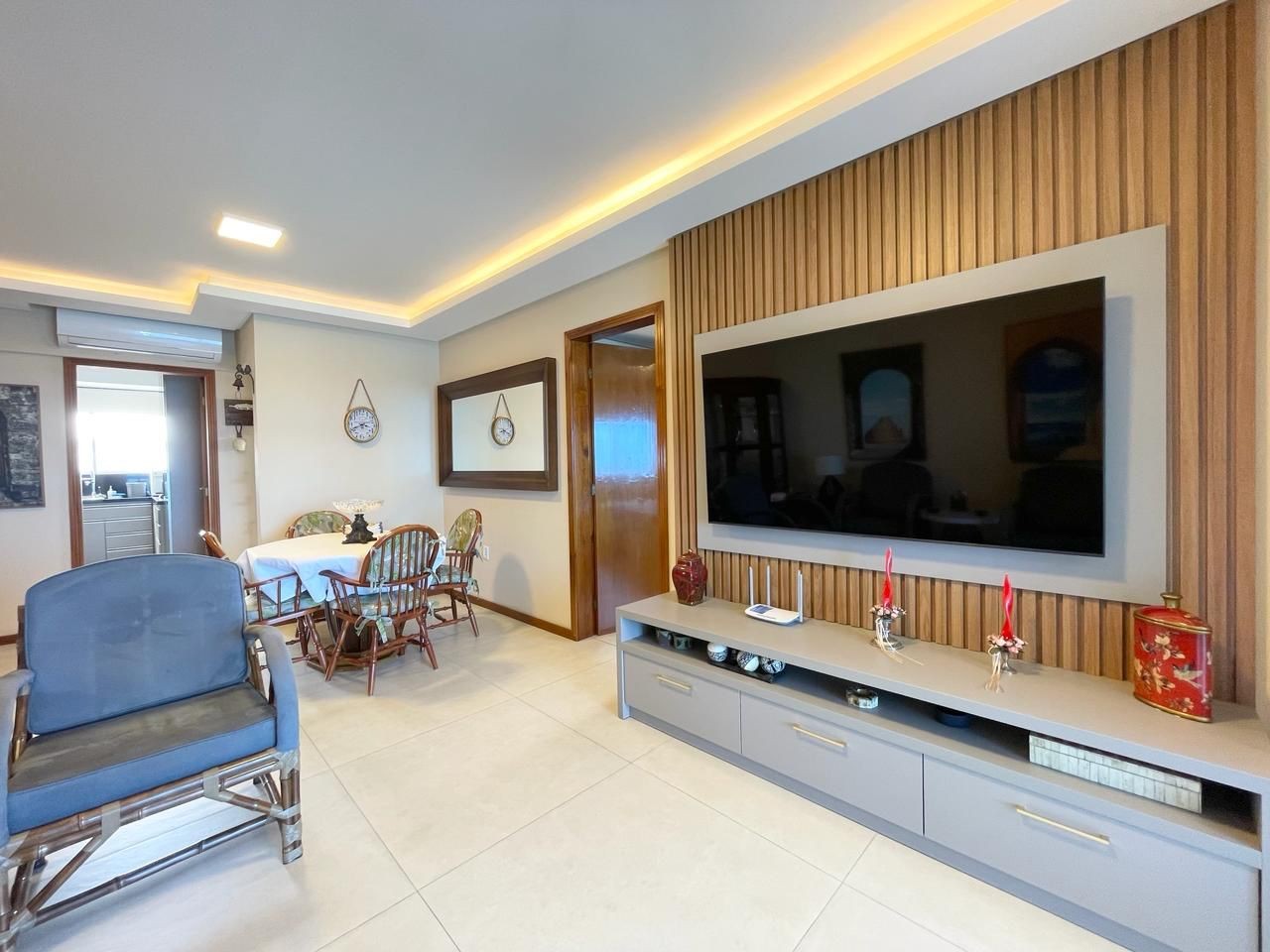 Apartamento, 3 quartos, 146 m² - Foto 14