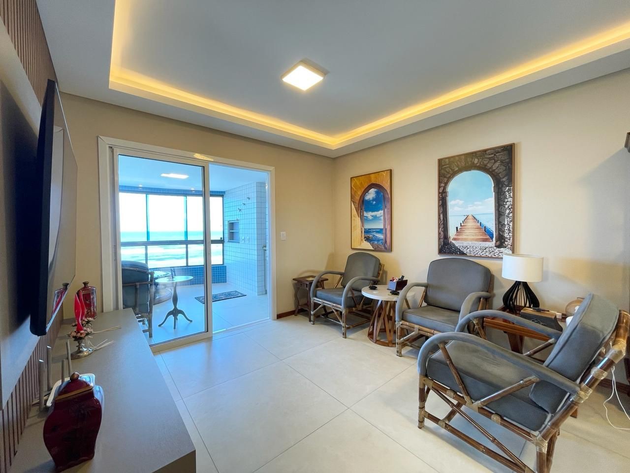 Apartamento, 3 quartos, 146 m² - Foto 13