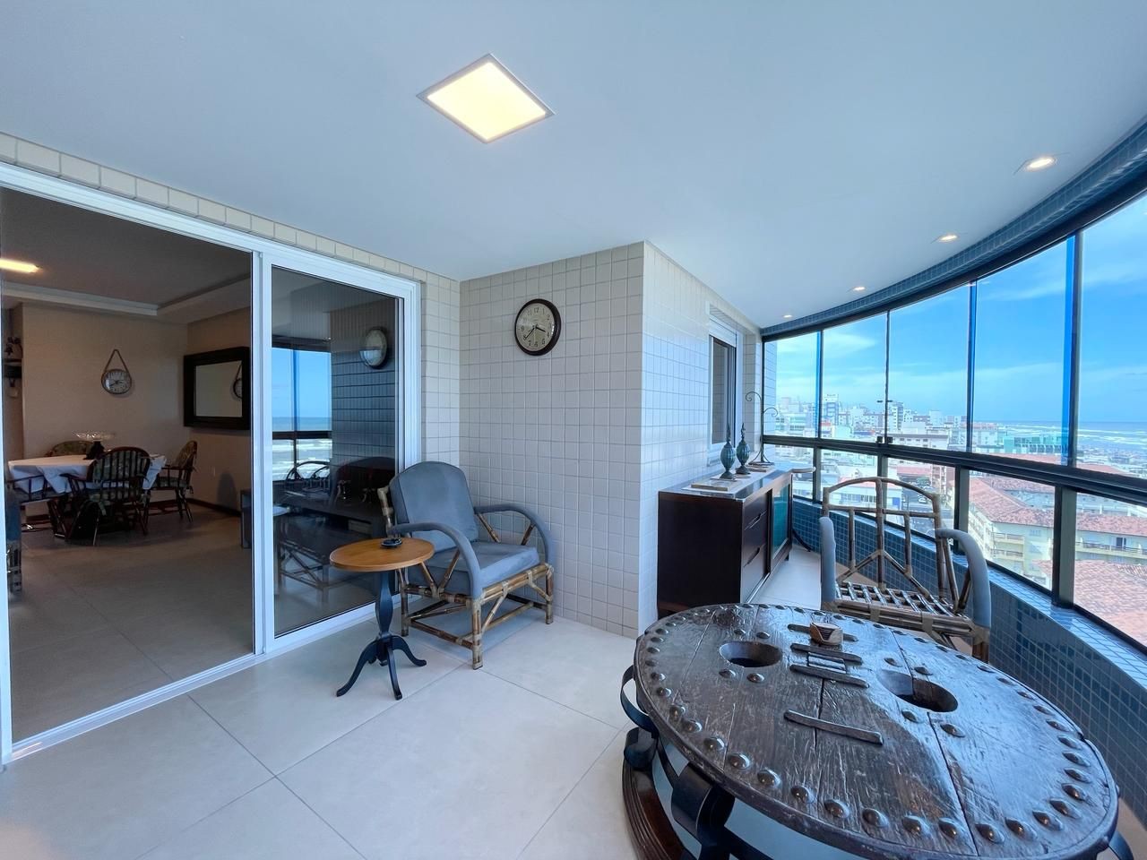 Apartamento, 3 quartos, 146 m² - Foto 8