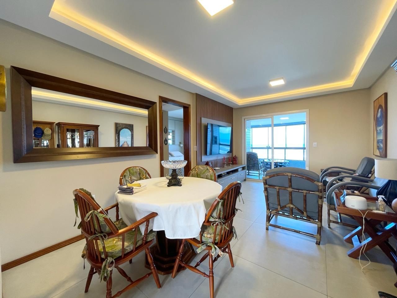 Apartamento, 3 quartos, 146 m² - Foto 11