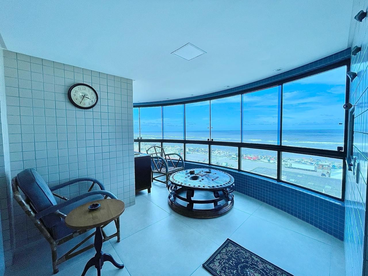 Apartamento, 3 quartos, 146 m² - Foto 3