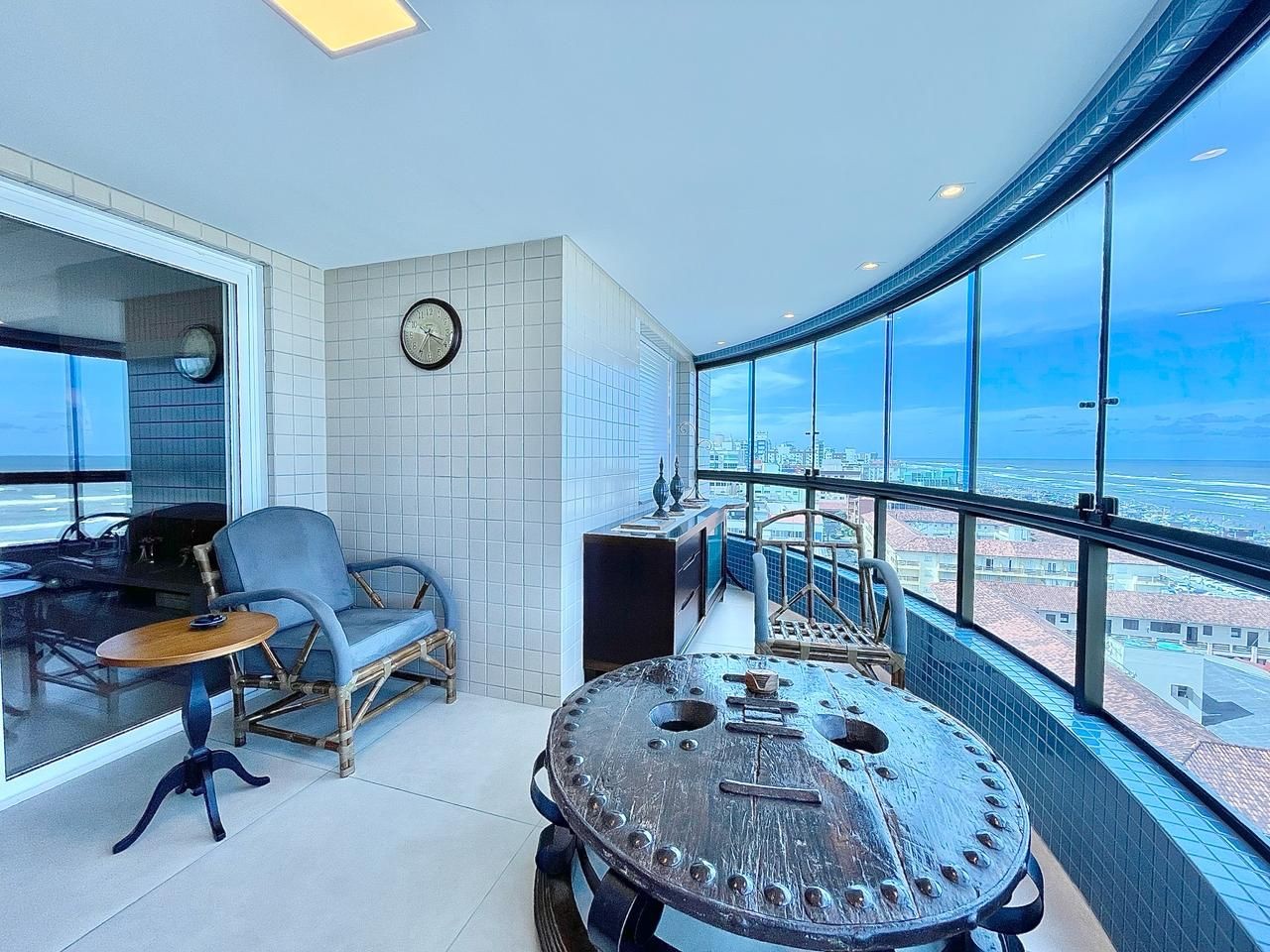 Apartamento, 3 quartos, 146 m² - Foto 4