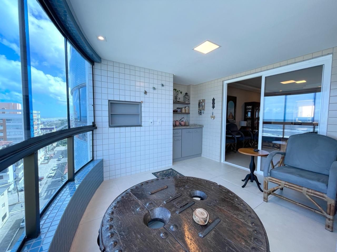 Apartamento, 3 quartos, 146 m² - Foto 9