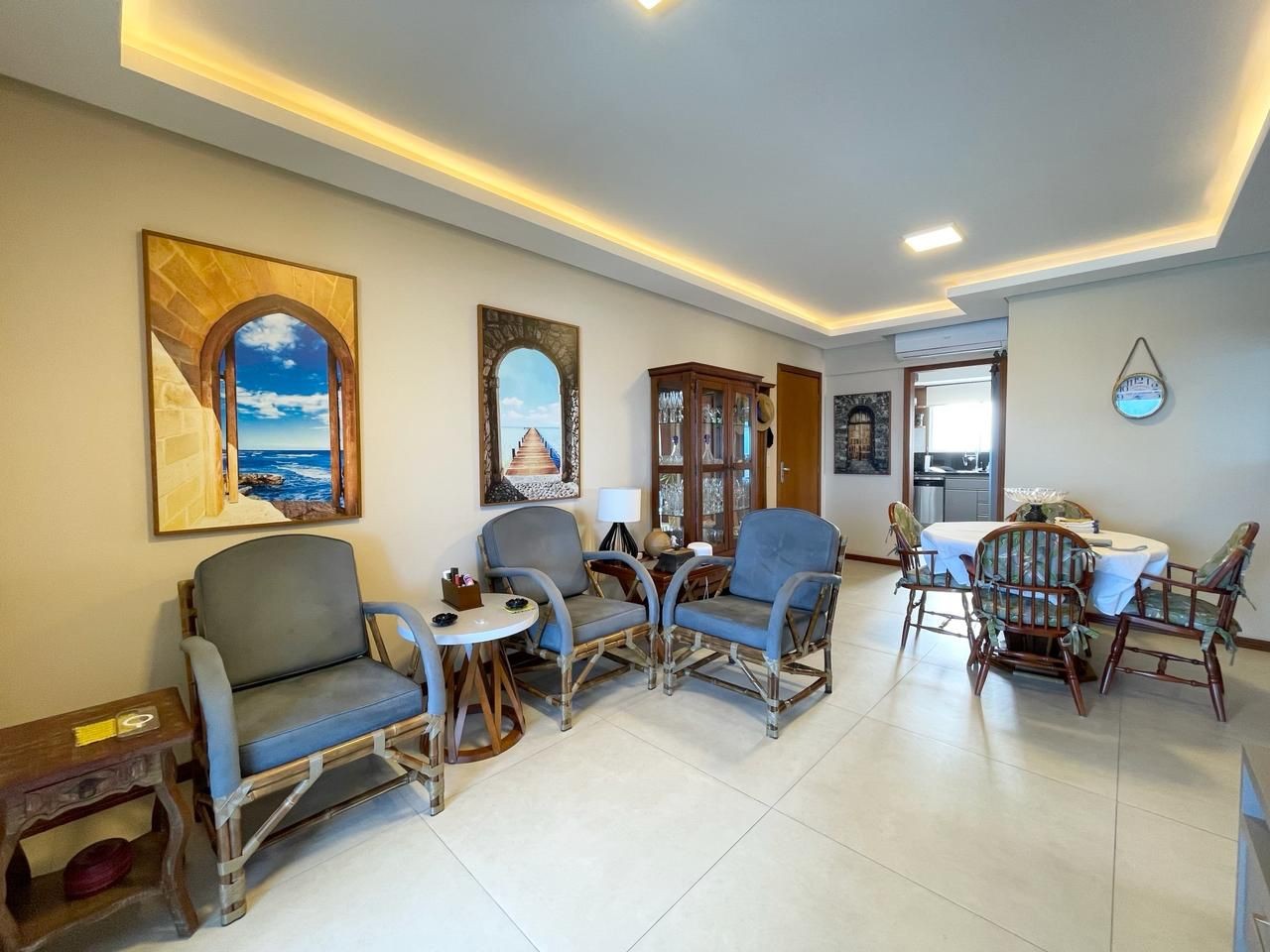 Apartamento, 3 quartos, 146 m² - Foto 16