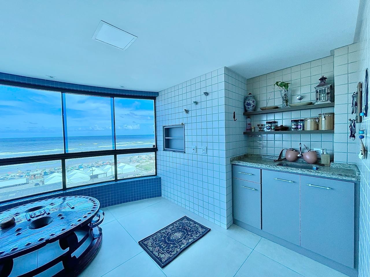 Apartamento, 3 quartos, 146 m² - Foto 2