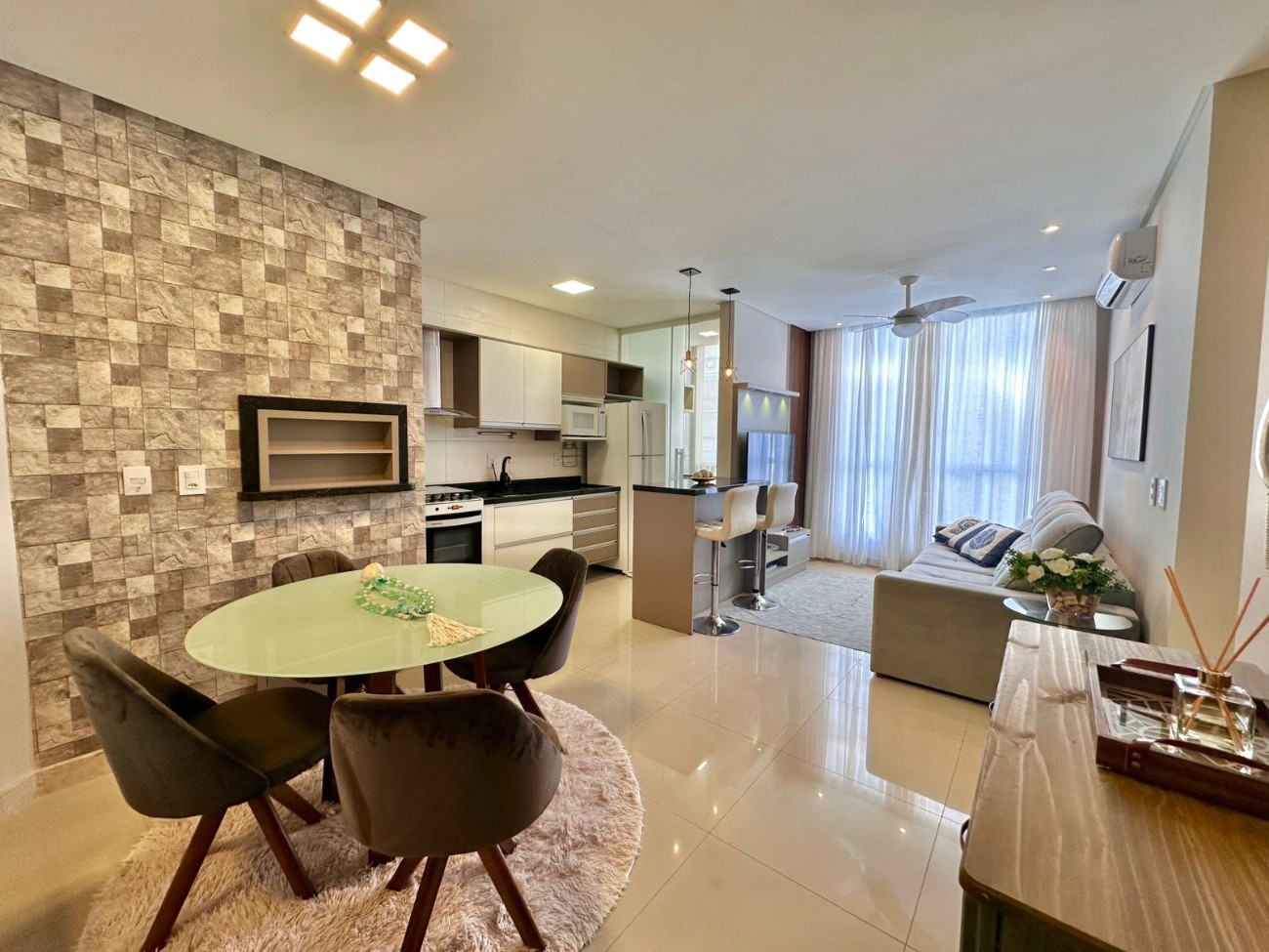 Apartamento 2 dormitórios à venda emNavegantes Capão da Canoa | Ref.: 2906