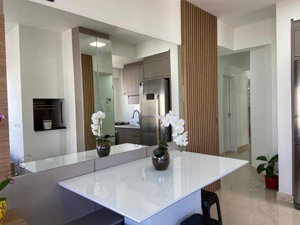 Apartamento, 3 quartos - Foto 6