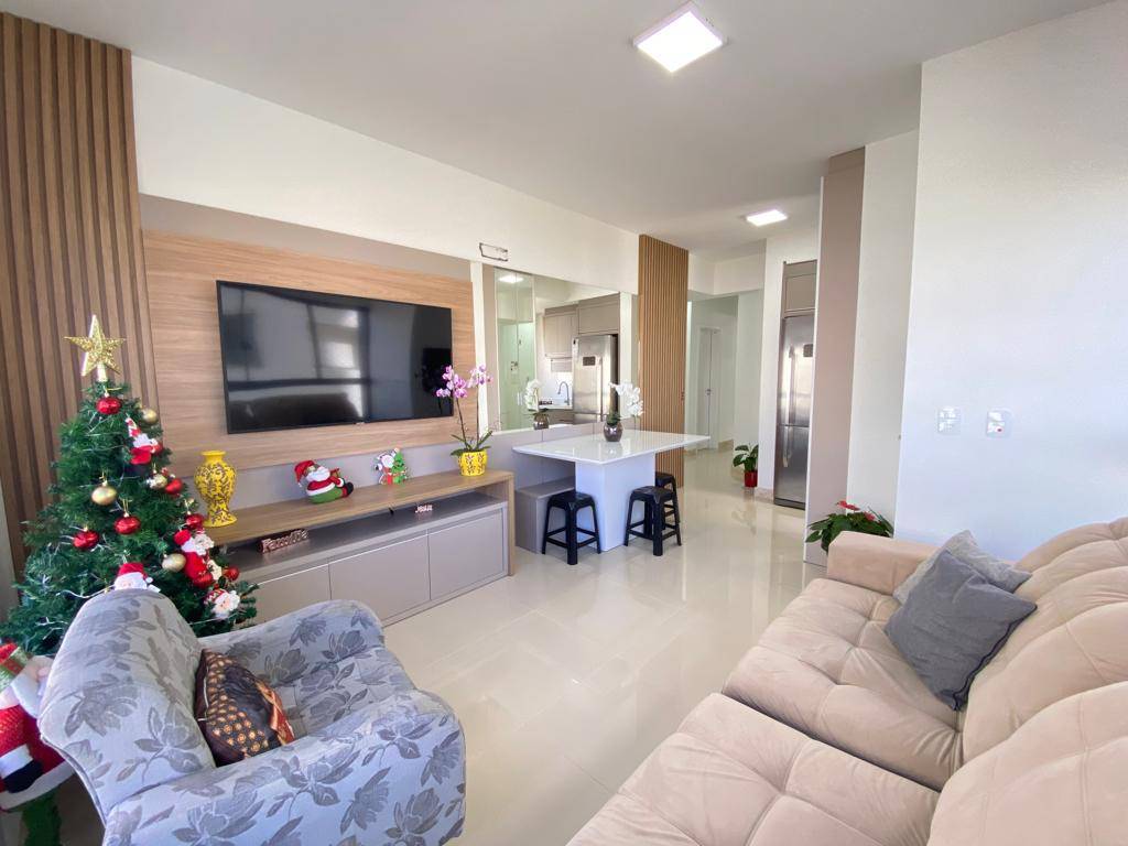 Apartamento, 3 quartos - Foto 3