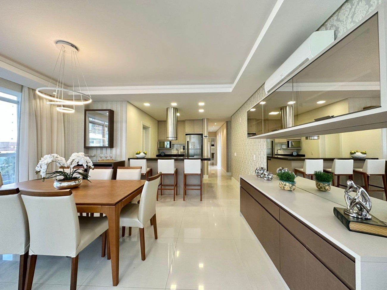 Apartamento, 3 quartos - Foto 4