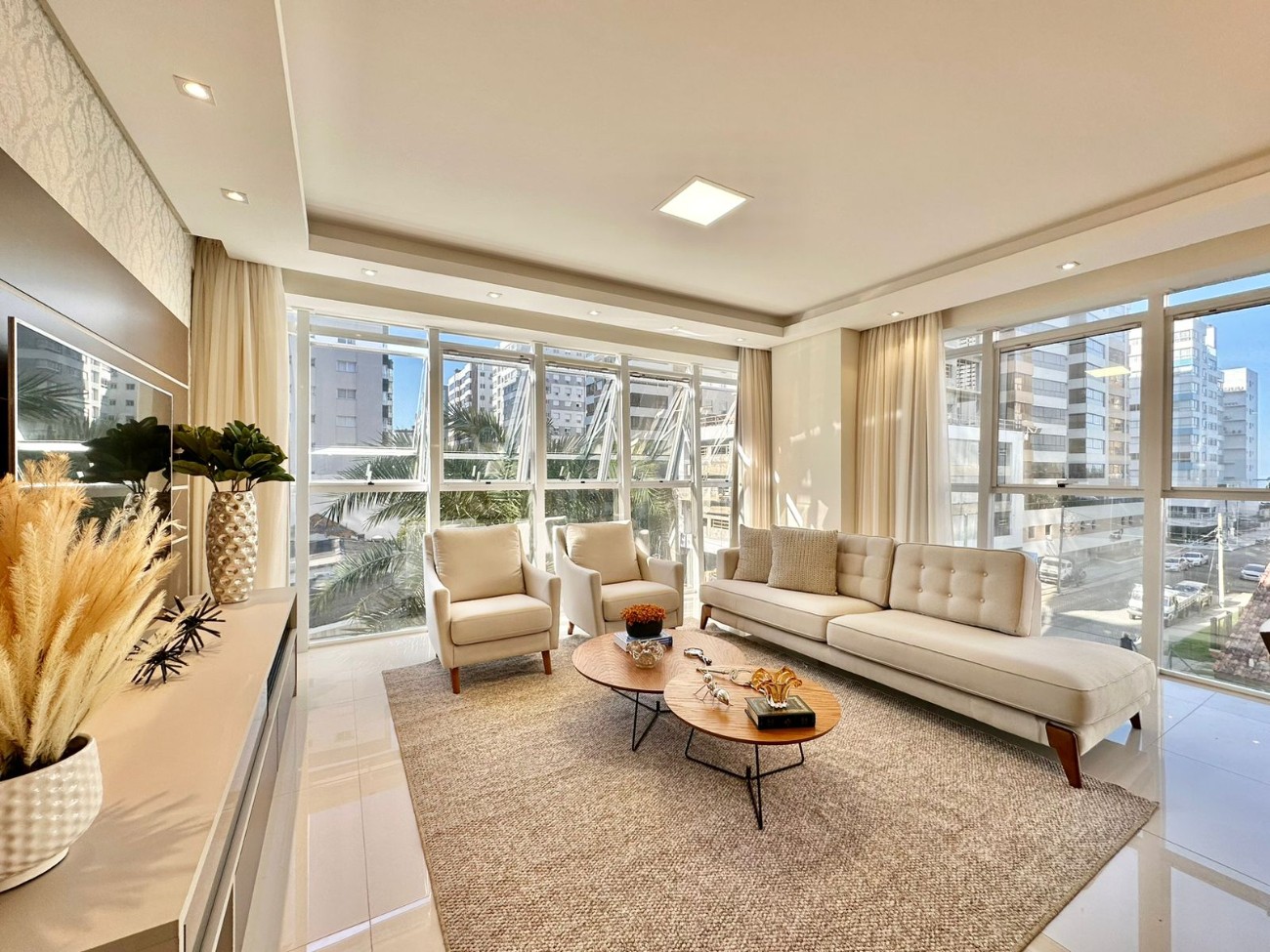 Apartamento 3 dormitórios à venda emNavegantes Capão da Canoa | Ref.: 2944