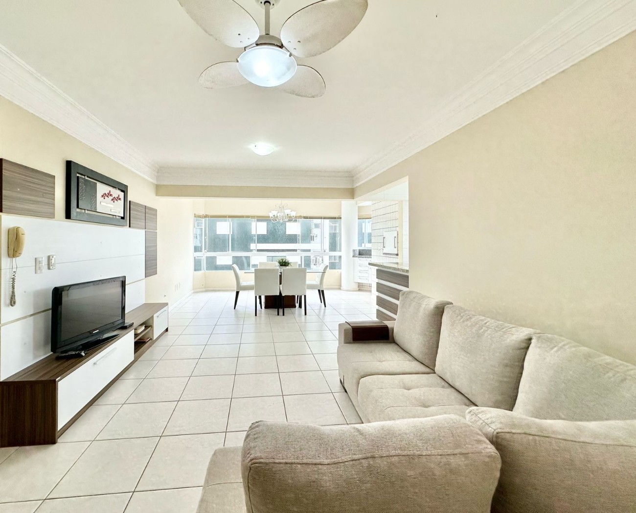 Apartamento, 2 quartos, 111 m² - Foto 2
