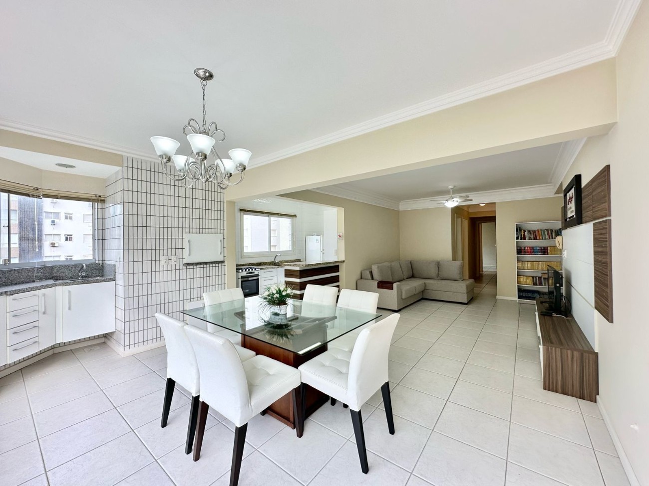 Apartamento, 2 quartos, 111 m² - Foto 4