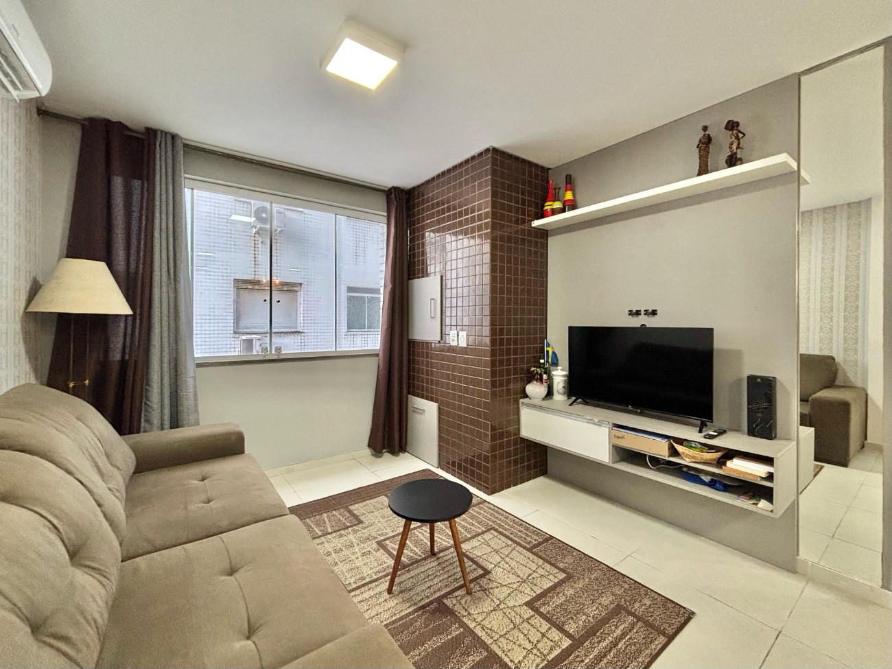 Apartamento 2 dormitórios à venda emZona Nova Capão da Canoa | Ref.: 2961