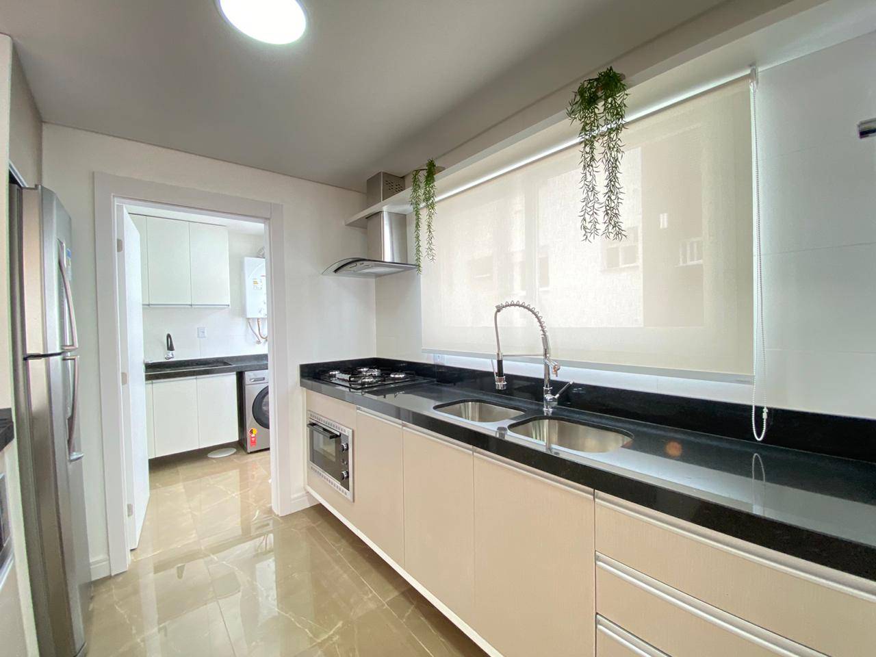 Apartamento, 2 quartos - Foto 6