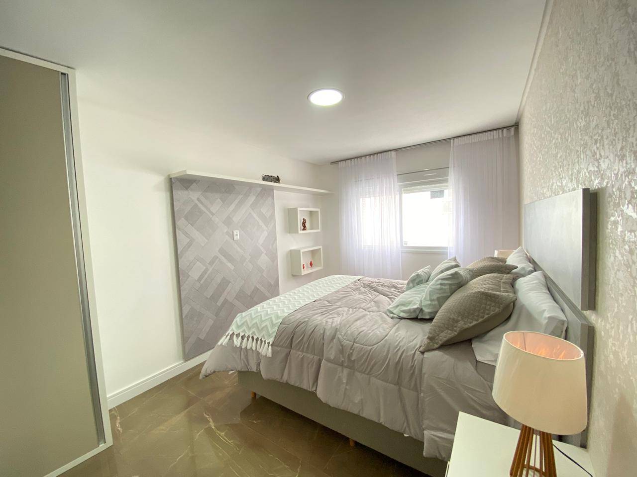 Apartamento, 2 quartos - Foto 13