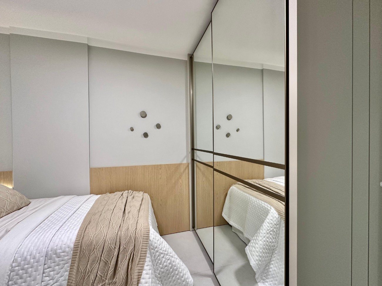 Apartamento, 3 quartos, 165 m² - Foto 20