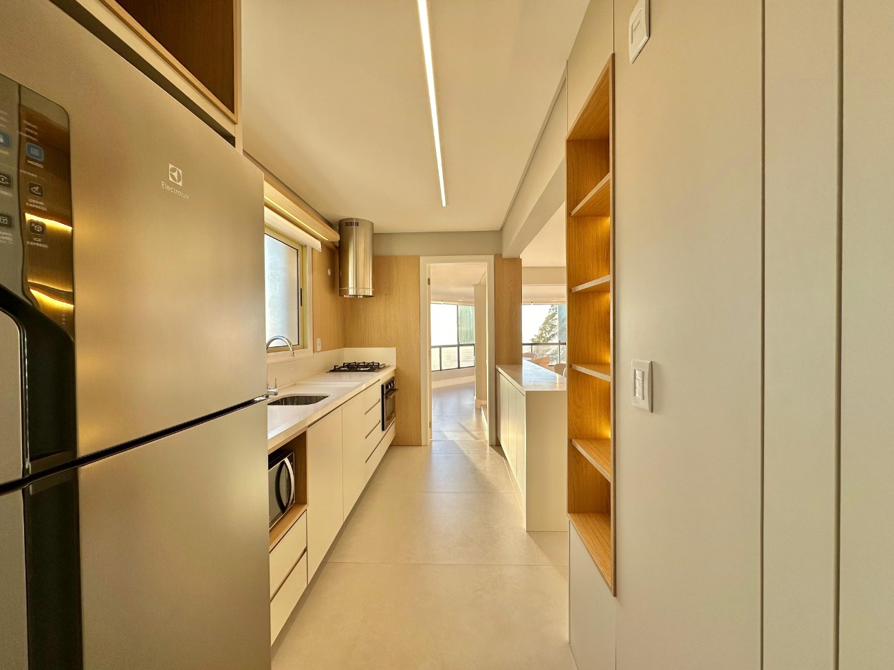 Apartamento, 3 quartos, 165 m² - Foto 15