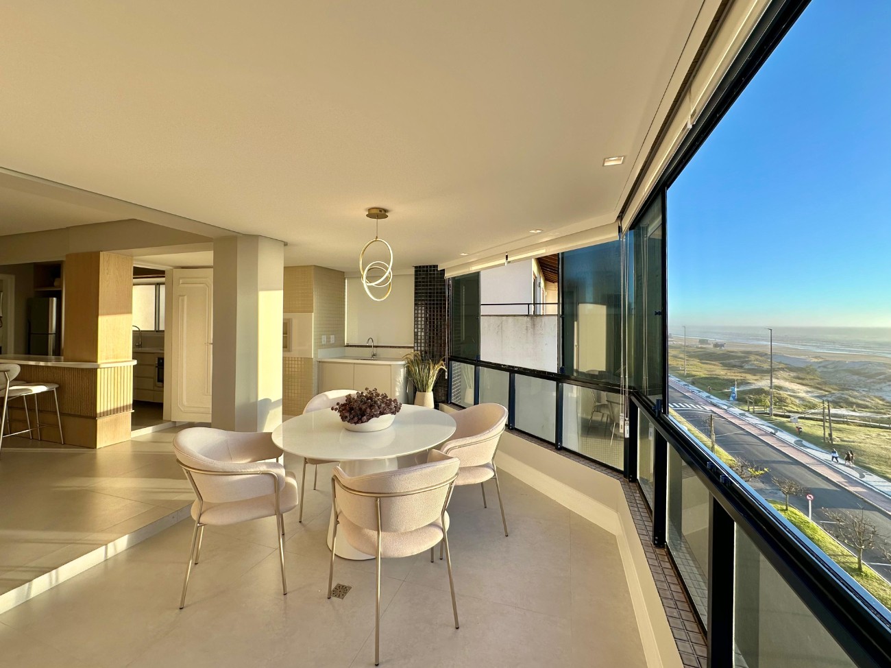 Apartamento, 3 quartos, 165 m² - Foto 9